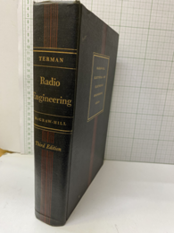 Radio Engineering : Third Edition  