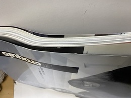 El Croquis 102 : Annettr Gigon & Mike Guyer 1989-2000  