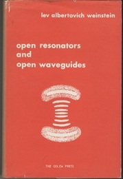 Open resonators and open waveguides  