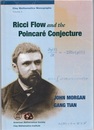 Ricci Flow and the Poincare Conjecture (Hard) (英) リッチフローとポアンカレ予想 