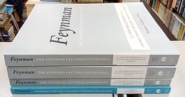 The Feynman Lectures on Physics : 3-Volume Set & Exercises for the Feynman Lectures on Physics : The New Millennium Edition (英) ファインマン物理学：エクササイズ付 