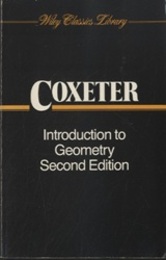 Introduction to Geometry : 2nd Edition (Soft)  