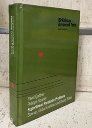 Superlinear Parabolic Problems Blow-up, Global Existence and Steady States 