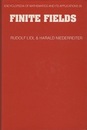Finite Fields : 2nd Edition (Hard)  