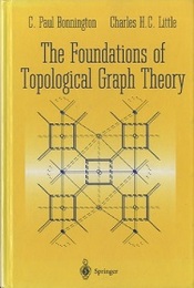 The Foundations of Topological Graph Theory (Hard)  
