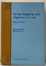 Vertex Algebras and Algebraic Curves : 2nd Edition (Soft) (英) 頂点代数と代数曲線：第2版 