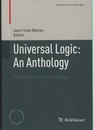 Universal Logic : An Anthology From Paul Hertz to Dov Gabbay 