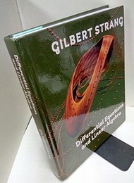 Differential Equations and Linear Algebra (英) 微分方程式と線形代数 