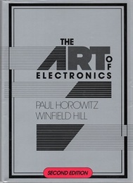 The Art of Electronics : 2nd Edition (Hard)  