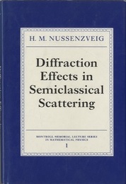 Diffraction Effects in Semiclassical Scattering  