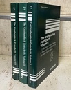 The Grothendieck Festschrift : Vol.1-3 (Hard) A Collection of Articles Written in Honor of the 60th Birthday of Alexander Grothendieck (洋) グロタンディーク還暦記念論文集
