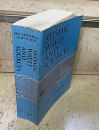 Seismic Waves and Sources  