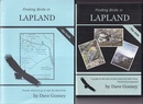Finding Birds in Lapland : the book & the DVD the book : Exactly where to go to see the best birds the DVD : A guide to the best birding sites and their birds, filmed and presented