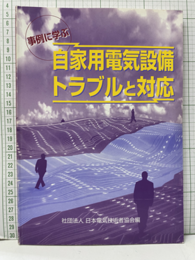 事例に学ぶ自家用電気設備トラブルと対応  