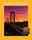 Advanced Engineering Mathematics : 9th Edition (Soft)  