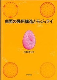曲面の幾何構造とモジュライ（旧版）  