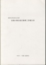 重要有形民俗文化財　田熊の舞台保存修理工事報告書  