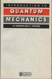 Introduction to Quantum Mechanics : 1st Edition (Soft)  