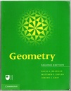 Geometry : 2nd Edition (Soft)  