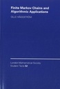 Finite Markov Chains and Algorithmic Applications (Soft)  