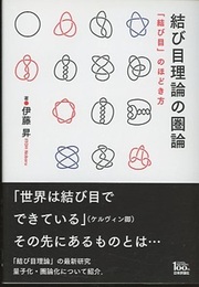 結び目理論の圏論 「結び目」のほどき方 