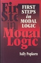 First Steps in Modal Logic (Hard)  