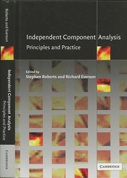 Independent Component Analysis : Principles and Practice (英) 独立成分分析 