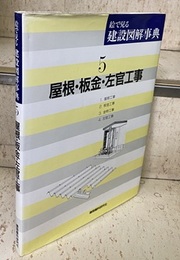 屋根・板金・左官工事  