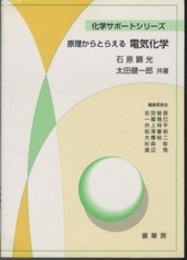 原理からとらえる電気化学  