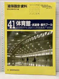 体育館・武道場・屋内プール  
