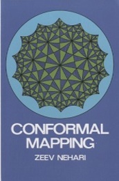 Conformal Mapping (英) 等角写像 