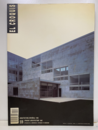 El Croquis 55/56: spanish architecture 1992  
