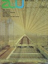 a+u 1981年 3月号：(特集)フィリップ・ジョンソンの最新作  