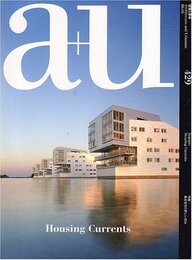 a+u 2006年 6月号　特集：集合住宅の新しい試み  
