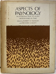Aspects of Palynology An Introduction to Plant Microfossils in Time 