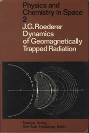 Dynamics of Geomagnetically Trapped Radiation  