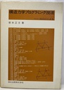 構造力学プログラミング技法　BASICによる  