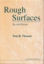 Rough Surfaces  