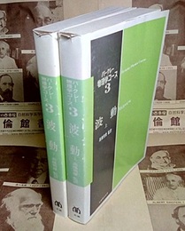 波動 上・下  