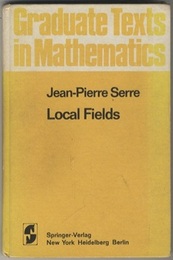 Local Fields (Hard)  