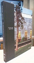 The Architecture of the Barnes Foundation Gallery in a Garden, Garden in a Gallery (英) バーンズ財団の建築