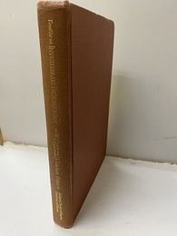 Treatise on Invertebrate Paleontology : Part W Supplement 1 Miscellanea :Supplement 1 Trace Fossils and Problematica(second edition) 