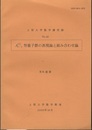 A(1)r-1型量子群の表現論と組み合わせ論  