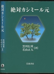 絶対カシミール元  