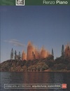 Renzo Piano : Sustainable Architectures / arquitecturas sostenibles (洋) レンゾ・ピアノ：持続可能な建築（サステナブル建築） 