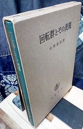 回転群とその表現  