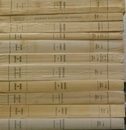 Annales de l’Institut Fourier : Tome XII - XVII Publees avec le Concours du Centre National de la Recherche Scientifique 