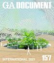 (GA Document 157 )International 2021  