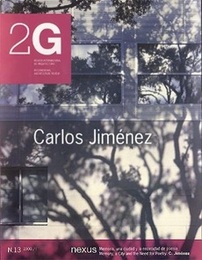 Carlos Jimenes (洋) カルロス・ヒメネス 