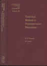 Variational Methods in Nonconservative Phenomena  